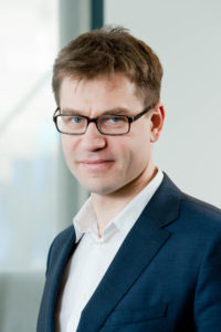 Egidijus Damulis