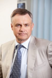 Robertas Dargis
