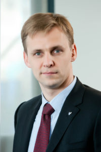 Vytas Zabilius