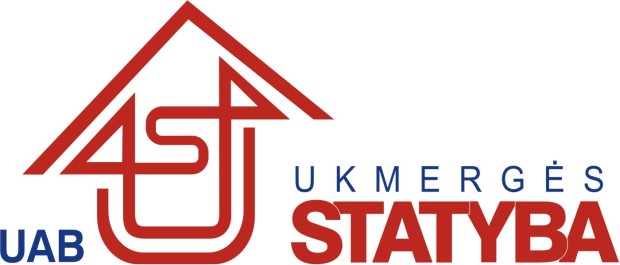 Ukmerges statyba_logo