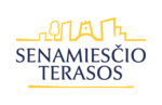 senamiescio terasos_logo